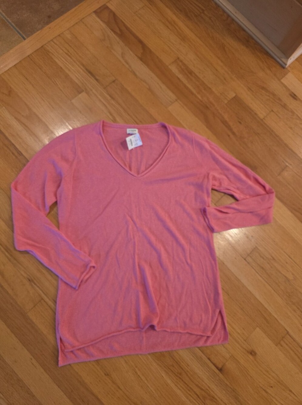 J. Crew Women's Sweater